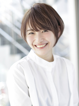 木村文乃の薄毛疑惑は髪型で解決 ショートヘアは薄毛が目立たない 美髪になって運気を上げる 髪リッチ