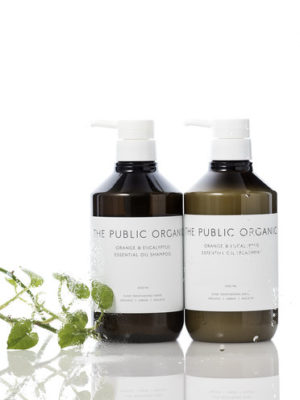 public organic